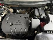 Mitsubishi Outlander III Рестайлинг 2 Киров  - изображение 41