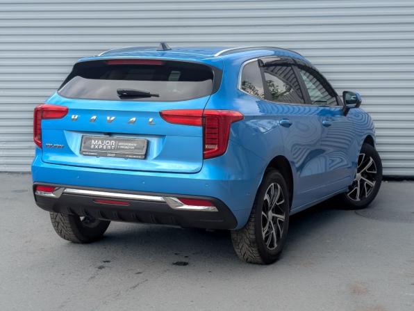 Haval Jolion I с пробегом 2022 года, цена 1 770 000 рублей, 43000 км, внедорожник, Автокод Объявления