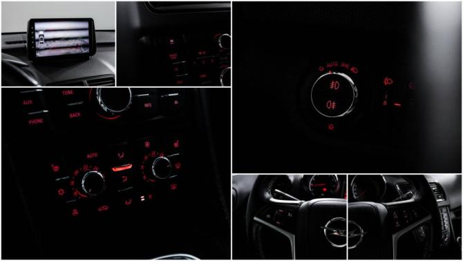 Opel Meriva B с пробегом 2013 года, цена 899 000 рублей, 82408 км, компактвэн, Автокод Объявления