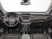 Chevrolet TrailBlazer III Москва  - изображение 42