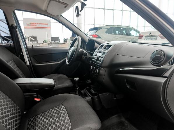 Lada (ВАЗ) Granta I Рестайлинг с пробегом 2023 года, цена 699 000 рублей, 63855 км, седан, Автокод Объявления