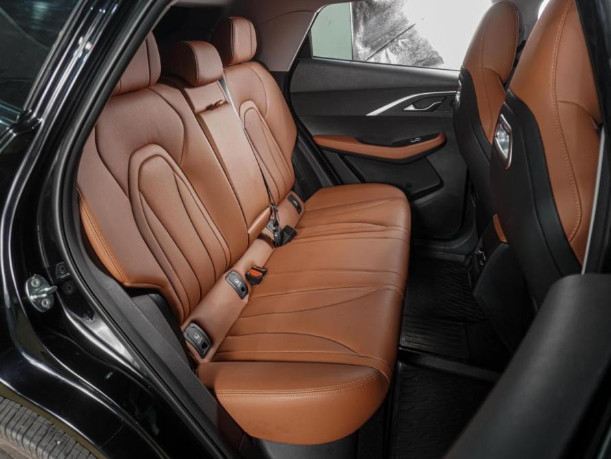 Omoda C5 I Воронеж  - изображение 7