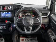 Toyota Roomy I Рестайлинг Иркутск  - изображение 34