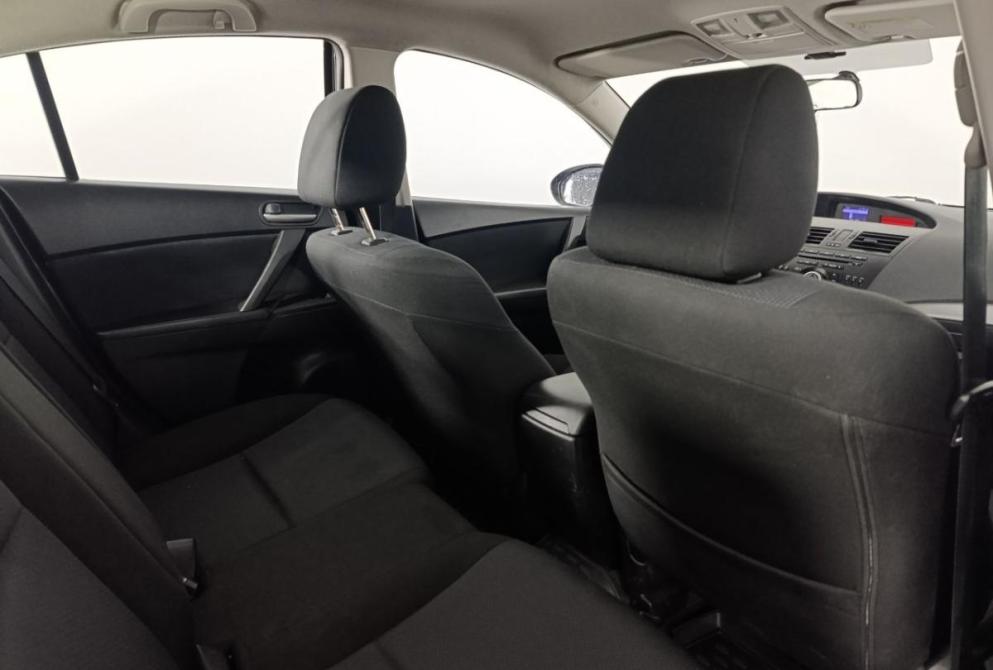 Mazda 3 II (BL) Волгоград  - изображение 16