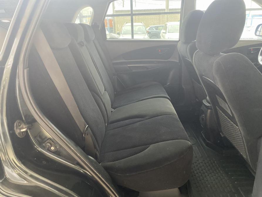 Hyundai Tucson I Саратов  - изображение 22