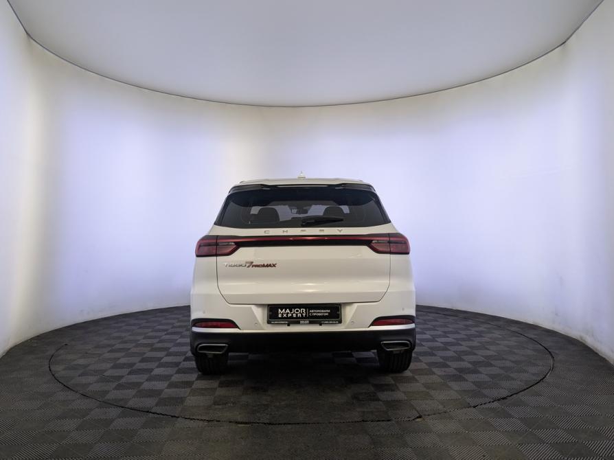 Chery Tiggo 7 Pro I Москва  - изображение 6