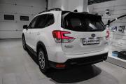 Subaru Forester V Рестайлинг Москва  - изображение 17