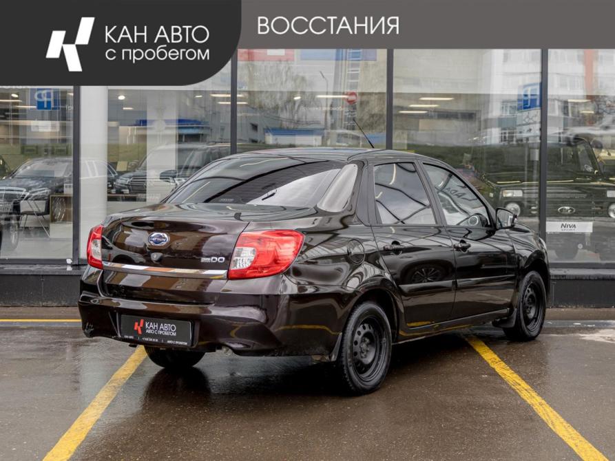 Datsun on-DO I Рестайлинг Казань  - изображение 3