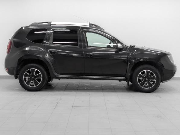 Renault Duster I Рестайлинг с пробегом 2019 года, цена 1 190 000 рублей, 167000 км, внедорожник, Автокод Объявления