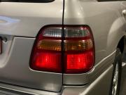 Toyota Land Cruiser 100 Series Челябинск  - изображение 29
