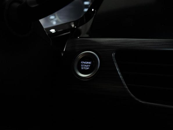 Geely Tugella I Рестайлинг с пробегом 2023 года, цена 2 899 777 рублей, 35738 км, внедорожник, Автокод Объявления