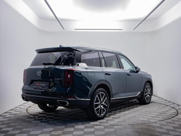 GAC GS8 II с пробегом 2024 года, цена 3 620 000 рублей, 29400 км, внедорожник, Автокод Объявления