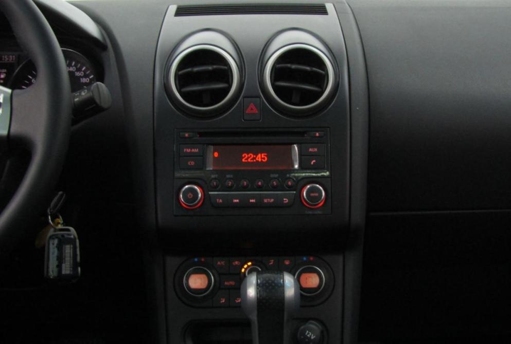 Nissan Qashqai+2 I Рестайлинг Екатеринбург  - изображение 19