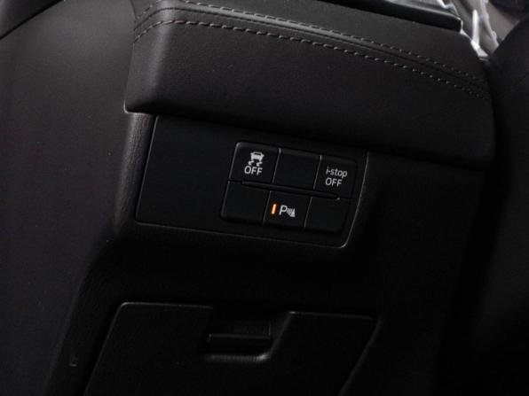 Mazda 6 III (GJ) Рестайлинг 2 с пробегом 2021 года, цена 3 050 000 рублей, 89414 км, седан, Автокод Объявления