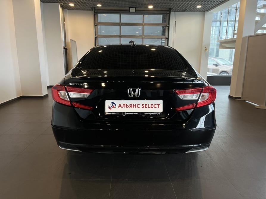 Honda Accord X Чебоксары  - изображение 4