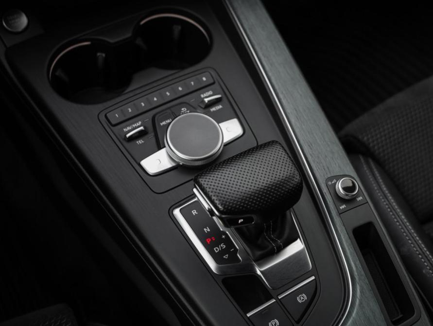 Audi A5 II (F5) Санкт-Петербург  - изображение 24