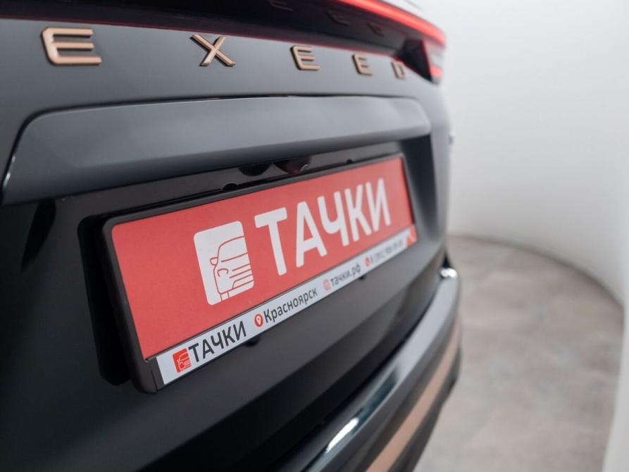 Exeed VX I Красноярск  - изображение 27