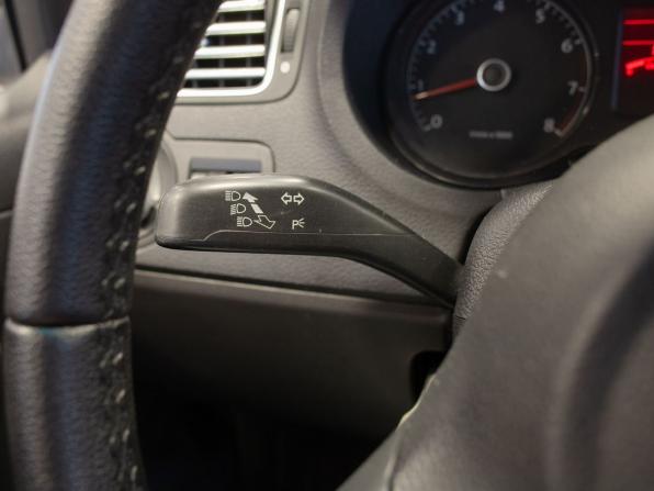 Volkswagen Polo V с пробегом 2011 года, цена 765 000 рублей, 180767 км, седан, Автокод Объявления
