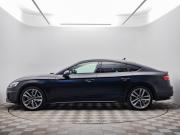 Audi A5 II (F5) Рестайлинг Москва  - изображение 21