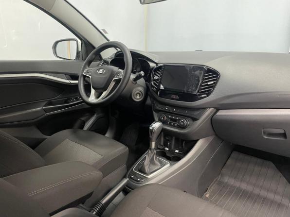 Lada (ВАЗ) Vesta I с пробегом 2021 года, цена 1 250 000 рублей, 69496 км, универсал, Автокод Объявления