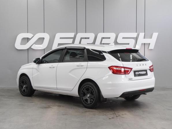 Lada (ВАЗ) Vesta I с пробегом 2019 года, цена 1 129 000 рублей, 122613 км, универсал, Автокод Объявления