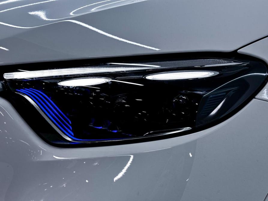 Mercedes-Benz GLC Coupe II (C254) Уфа  - изображение 7