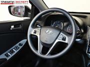 Hyundai Solaris I Рестайлинг Белгород  - изображение 29