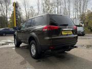 Mitsubishi Pajero Sport II Рестайлинг Нефтекамск  - изображение 14