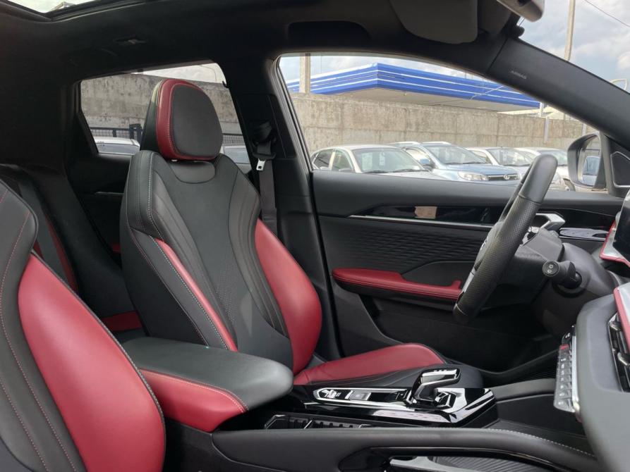 Geely Coolray I Рестайлинг Краснодар  - изображение 25