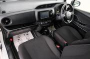 Toyota Vitz III (XP130) Рестайлинг 2 Красноярск  - изображение 34
