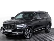Geely Monjaro I Москва  - изображение 54