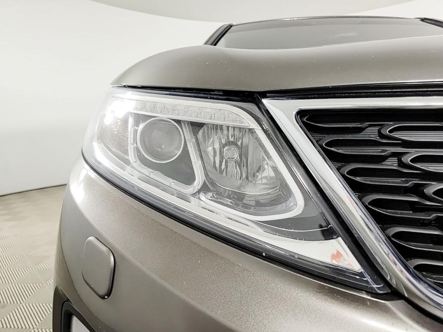 Kia Sorento II Рестайлинг Уфа  - изображение 21