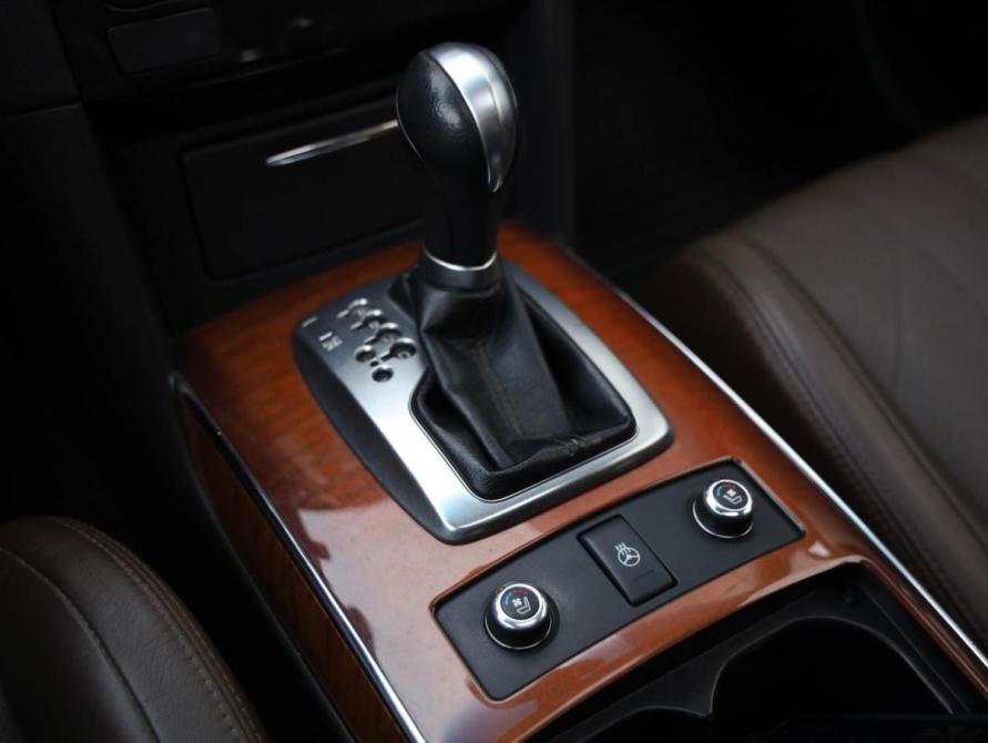Infiniti QX70 Санкт-Петербург  - изображение 21