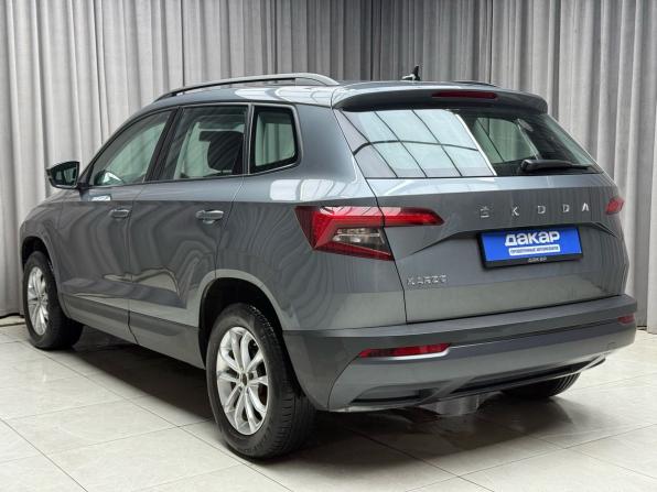 Skoda Karoq I с пробегом 2021 года, цена 2 629 000 рублей, 30121 км, внедорожник, Автокод Объявления
