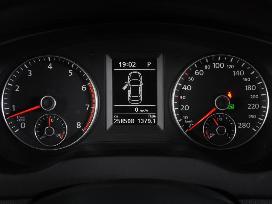 Volkswagen Jetta VI Рестайлинг Воронеж  - изображение 17