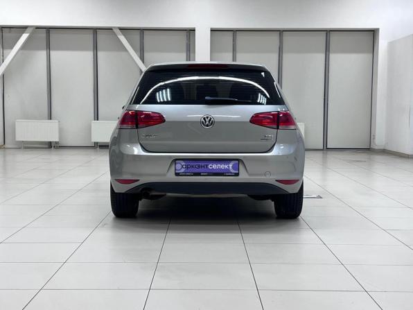 Volkswagen Golf VII с пробегом 2013 года, цена 999 000 рублей, 279035 км, хэтчбек, Автокод Объявления