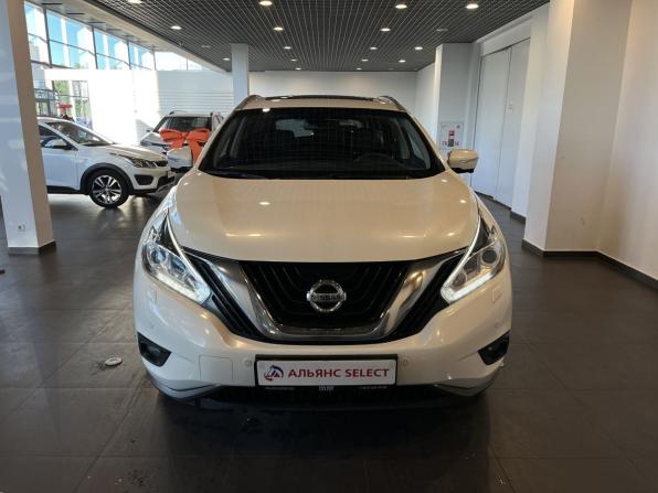 Nissan Murano III (Z52) с пробегом 2020 года, цена 2 690 000 рублей, 110737 км, внедорожник, Автокод Объявления