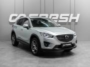 Mazda CX-5 I Рестайлинг Тюмень  - изображение 25