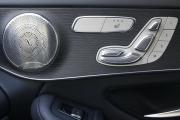 Mercedes-Benz GLC Coupe I (C253) Рестайлинг Брянск  - изображение 38