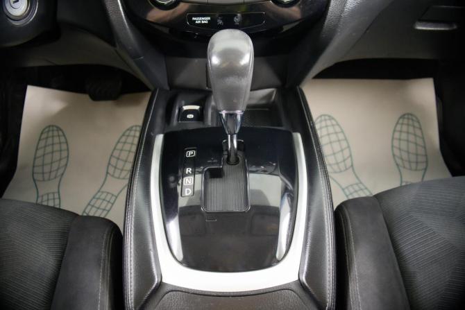 Nissan X-Trail III с пробегом 2015 года, цена 1 299 000 рублей, 282683 км, внедорожник, Автокод Объявления