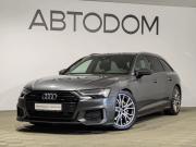 Audi A6 V (C8) Санкт-Петербург  - изображение 33