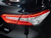Toyota Camry VIII (XV70) Улан-Удэ  - изображение 45