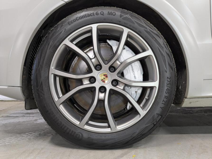 Porsche Cayenne III Санкт-Петербург  - изображение 12