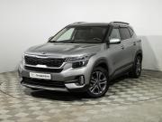 Kia Seltos I Санкт-Петербург  - изображение 19