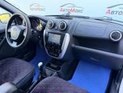 Lada (ВАЗ) Granta I Тюмень  - изображение 27