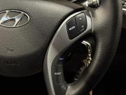 Hyundai Elantra V (MD) Рестайлинг Челябинск  - изображение 37