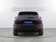 Porsche Cayenne II Рестайлинг (958) Москва  - изображение 33