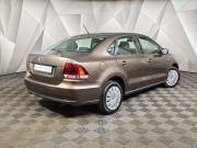 Volkswagen Polo V Рестайлинг Москва  - изображение 21