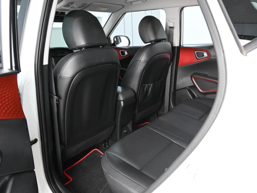 Kia Soul III Ростов-на-Дону  - изображение 11
