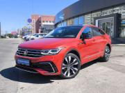 Volkswagen Tiguan II Рестайлинг (China Market) Санкт-Петербург  - изображение 31